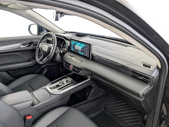 Haval Jolion I с пробегом 2023 года, цена 1 830 000 рублей, 55454 км, внедорожник, Автокод Объявления
