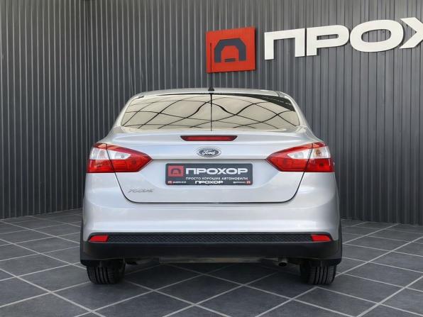 Ford Focus III с пробегом 2013 года, цена 847 000 рублей, 82652 км, седан, Автокод Объявления