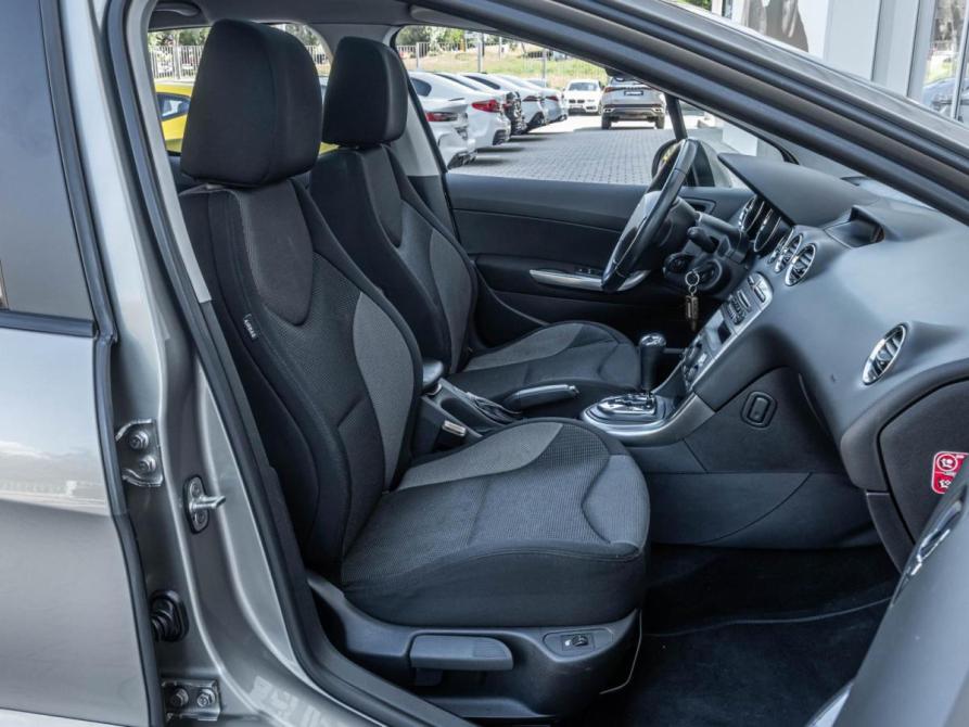 Peugeot 308 I Ставрополь  - изображение 8