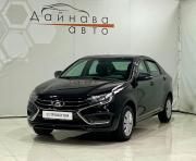 Lada (ВАЗ) Vesta I Рестайлинг (NG) Воронеж  - изображение 22