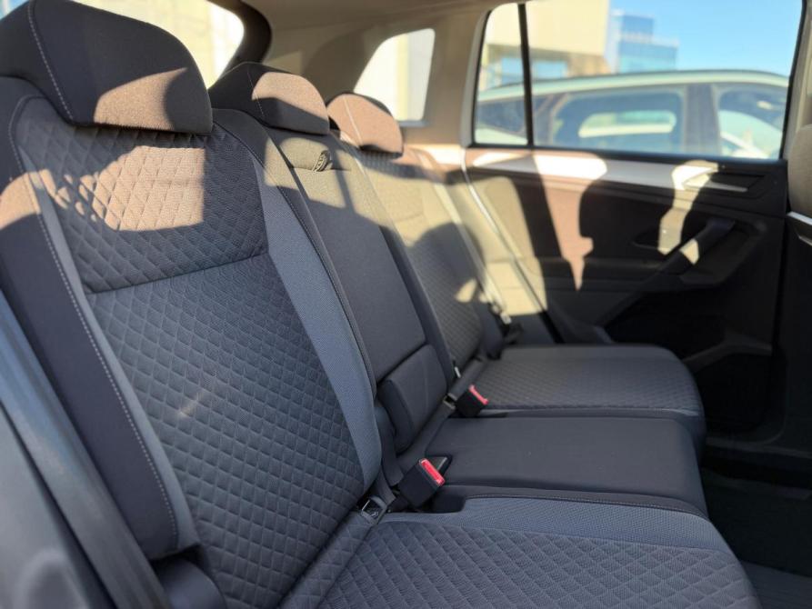 Volkswagen Tiguan II Череповец  - изображение 15