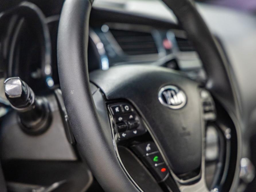 Kia Ceed II Волгоград  - изображение 28