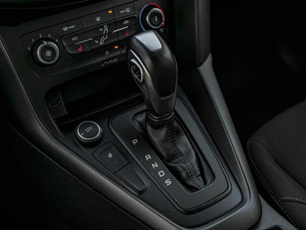 Ford Focus III Рестайлинг с пробегом 2018 года, цена 1 180 000 рублей, 76096 км, седан, Автокод Объявления