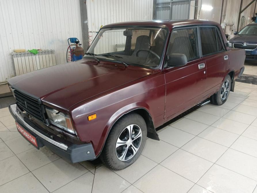 Lada (ВАЗ) 2107 Арзамас  - изображение 1
