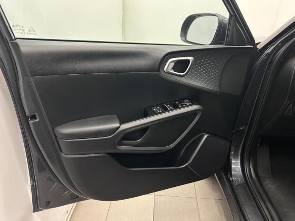 Kia Soul III с пробегом 2019 года, цена 1 819 000 рублей, 64007 км, хэтчбек, Автокод Объявления