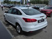Ford Focus III Рестайлинг Санкт-Петербург  - изображение 26