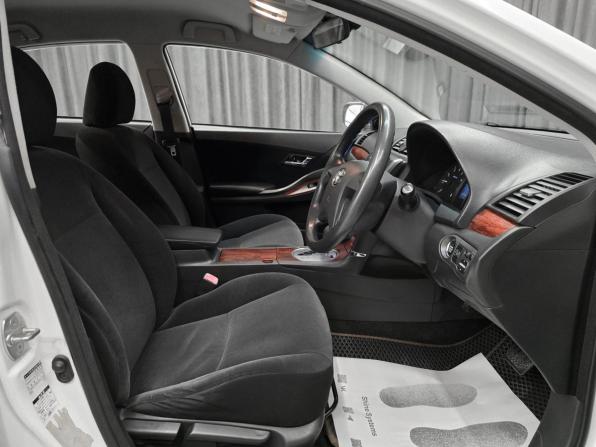 Toyota Premio II (T26) с пробегом 2008 года, цена 960 000 рублей, 221457 км, седан, Автокод Объявления
