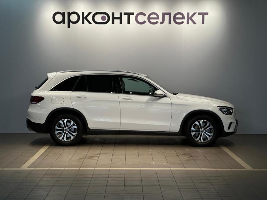 Mercedes-Benz GLC I (X253) Рестайлинг Краснодар  - изображение 6
