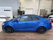 Chevrolet Aveo II Саратов  - изображение 25
