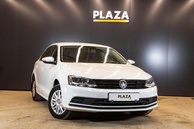 Volkswagen Jetta VI Рестайлинг с пробегом 2018 года, цена 1 569 000 рублей, 133169 км, седан, Автокод Объявления