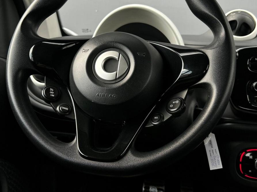 Smart Fortwo III Санкт-Петербург  - изображение 16