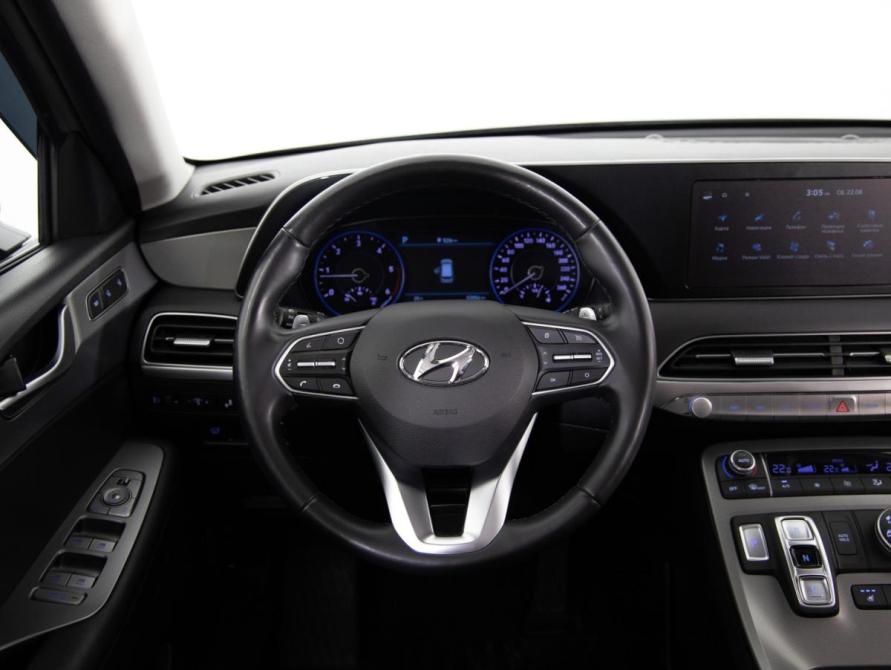 Hyundai Palisade I Санкт-Петербург  - изображение 10