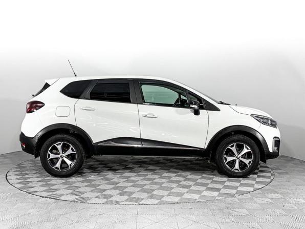 Renault Kaptur I с пробегом 2018 года, цена 1 389 000 рублей, 102975 км, внедорожник, Автокод Объявления