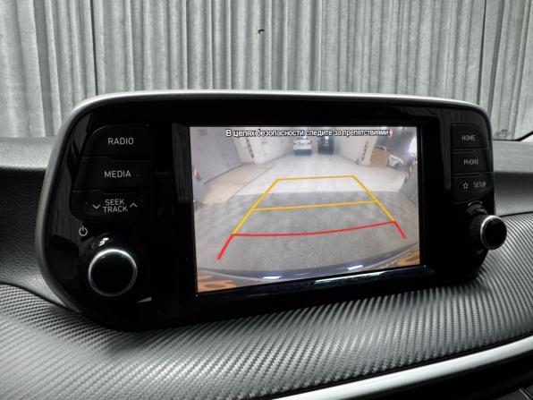 Hyundai Tucson III Рестайлинг с пробегом 2020 года, цена 2 430 000 рублей, 96910 км, внедорожник, Автокод Объявления