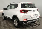 Chery Tiggo 4 I Рестайлинг Волгоград  - изображение 29