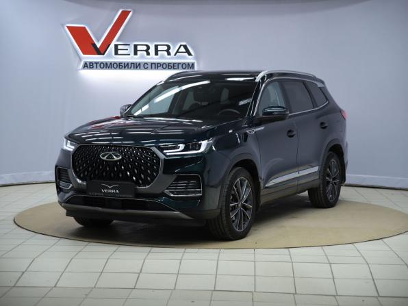 Chery Tiggo 8 Pro Max I Рестайлинг с пробегом 2023 года, цена 2 450 000 рублей, 47620 км, внедорожник, Автокод Объявления