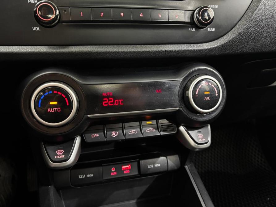 Kia Rio IV Альметьевск  - изображение 21