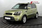 Kia Soul I Рестайлинг Нижний Новгород  - изображение 23