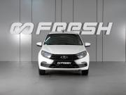 Lada (ВАЗ) Granta I Рестайлинг Минеральные Воды  - изображение 17