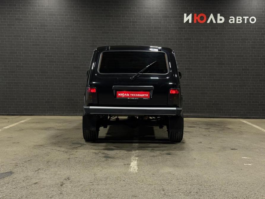 Lada (ВАЗ) Niva Legend I Челябинск  - изображение 6