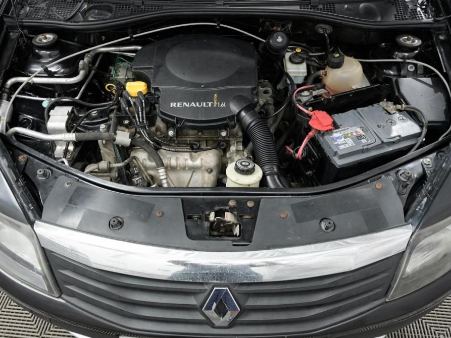 Renault Sandero I Ульяновск  - изображение 19