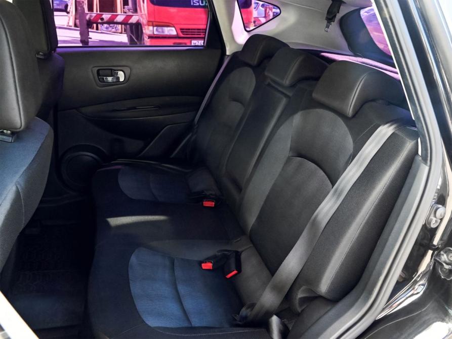 Nissan Qashqai I Рестайлинг Екатеринбург  - изображение 17