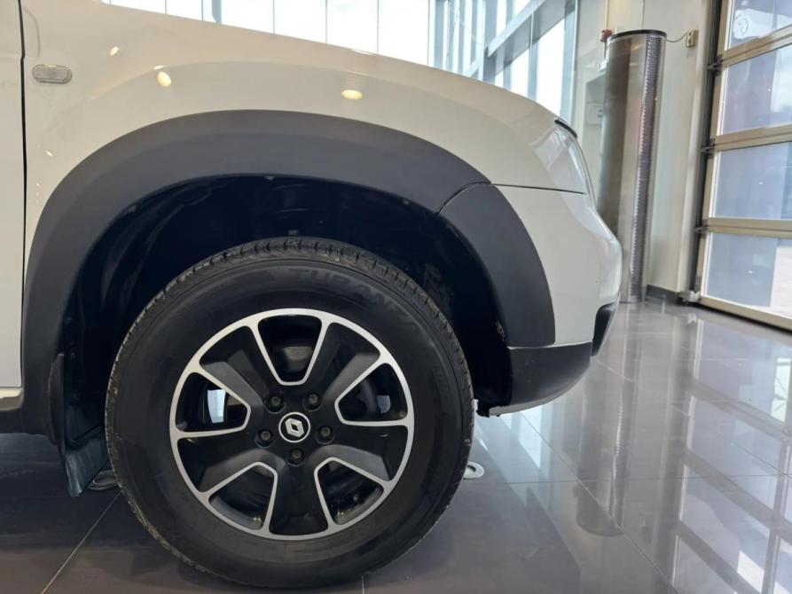 Renault Duster I Рестайлинг Подольск  - изображение 18