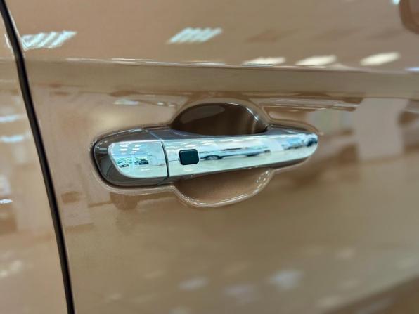 Hyundai Creta I с пробегом 2019 года, цена 2 100 000 рублей, 106380 км, внедорожник, Автокод Объявления
