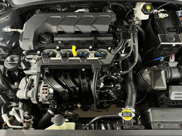Hyundai Elantra VII (CN7) Рестайлинг с пробегом 2024 года, цена 2 230 000 рублей, 28770 км, седан, Автокод Объявления