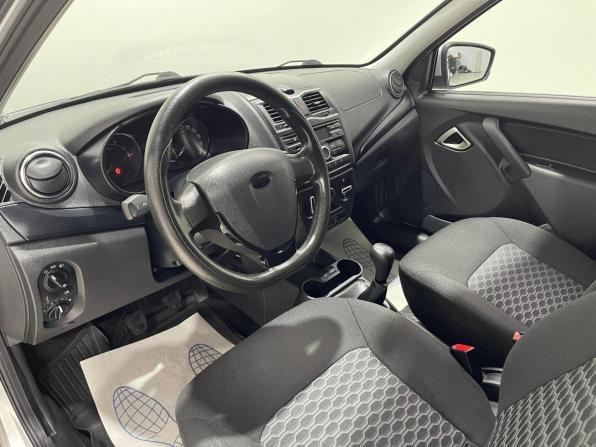 Lada (ВАЗ) Granta I Рестайлинг с пробегом 2023 года, цена 850 000 рублей, 38801 км, седан, Автокод Объявления