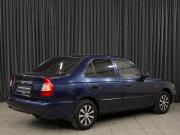 Hyundai Accent II Москва  - изображение 24