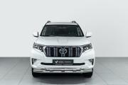 Toyota Land Cruiser Prado 150 Series Рестайлинг 2 Казань  - изображение 14