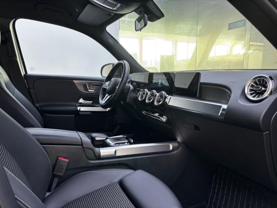 Mercedes-Benz GLB I (X247) Уфа  - изображение 13