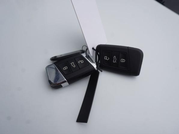 Skoda Kodiaq I с пробегом 2018 года, цена 2 550 000 рублей, 20203 км, внедорожник, Автокод Объявления