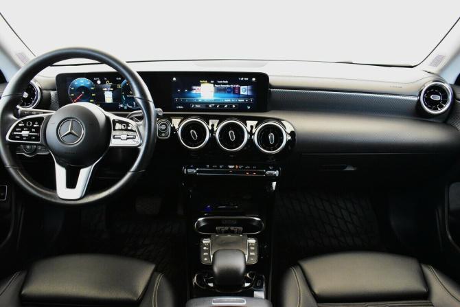 Mercedes-Benz CLA II (C118 X118) с пробегом 2020 года, цена 2 450 000 рублей, 153876 км, универсал, Автокод Объявления