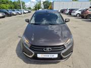 Lada (ВАЗ) Vesta I Саратов  - изображение 54