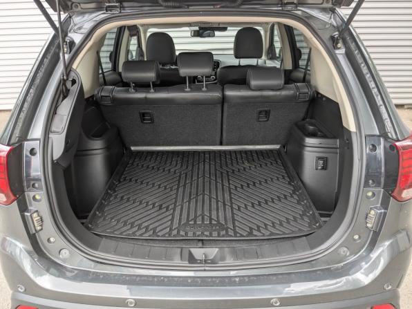 Mitsubishi Outlander III Рестайлинг 3 с пробегом 2019 года, цена 2 600 000 рублей, 109469 км, внедорожник, Автокод Объявления