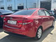 Kia Rio III Рестайлинг Челябинск  - изображение 2