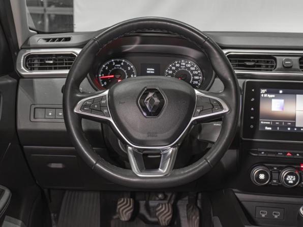 Renault Arkana I с пробегом 2020 года, цена 1 850 000 рублей, 57223 км, внедорожник, Автокод Объявления
