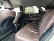 Lexus RX IV Рестайлинг Чебоксары  - изображение 42