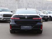 BMW 7 серии VII (G70) Москва  - изображение 38