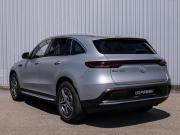 Mercedes-Benz EQC I (N293) Сочи  - изображение 35