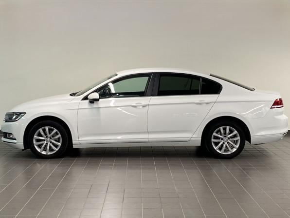 Volkswagen Passat B8 с пробегом 2016 года, цена 1 400 000 рублей, 149209 км, седан, Автокод Объявления