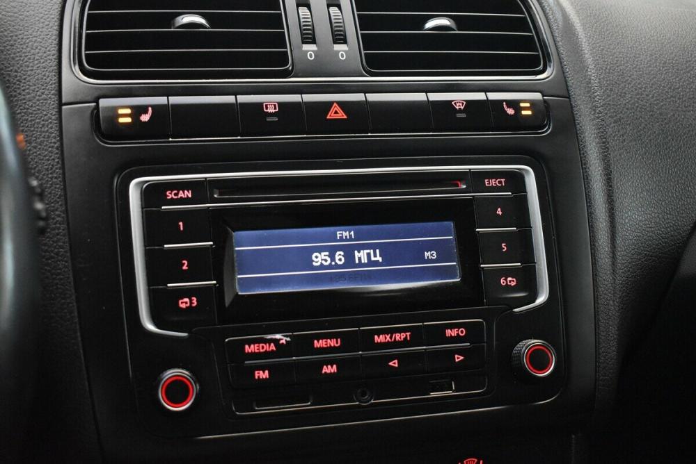 Volkswagen Polo V Москва  - изображение 7