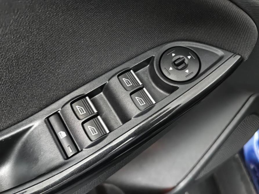 Ford Focus III Рестайлинг Москва  - изображение 20