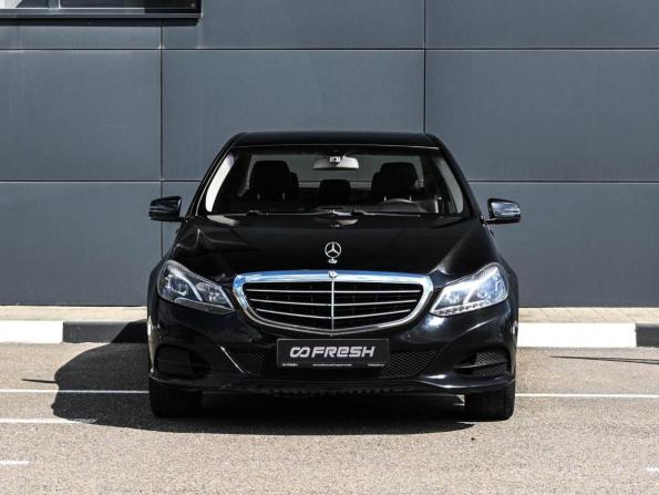 Mercedes-Benz E-Класс IV (W212 S212 C207) Рестайлинг с пробегом 2015 года, цена 1 549 000 рублей, 226009 км, седан, Автокод Объявления