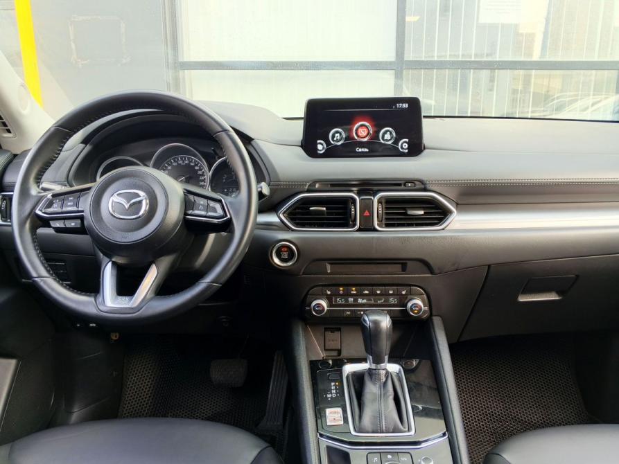 Mazda CX-5 II Москва  - изображение 13