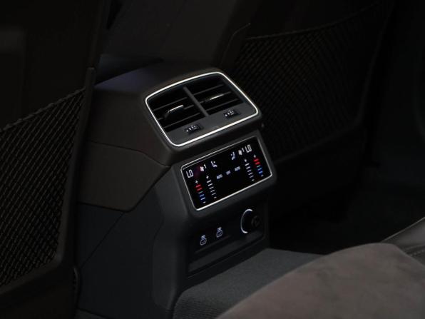 Audi A7 II (4K) с пробегом 2022 года, цена 5 517 050 рублей, 41389 км, седан, Автокод Объявления
