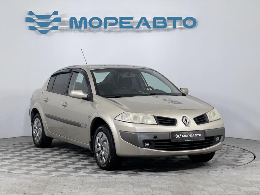 Renault Megane II Калининград  - изображение 3