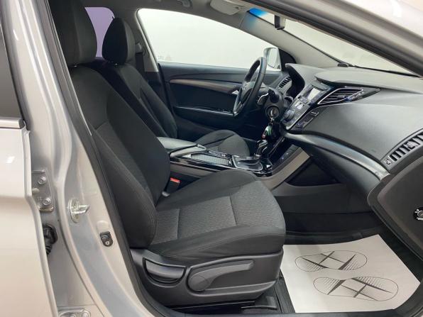 Hyundai i40 I Рестайлинг с пробегом 2015 года, цена 1 330 000 рублей, 183192 км, седан, Автокод Объявления